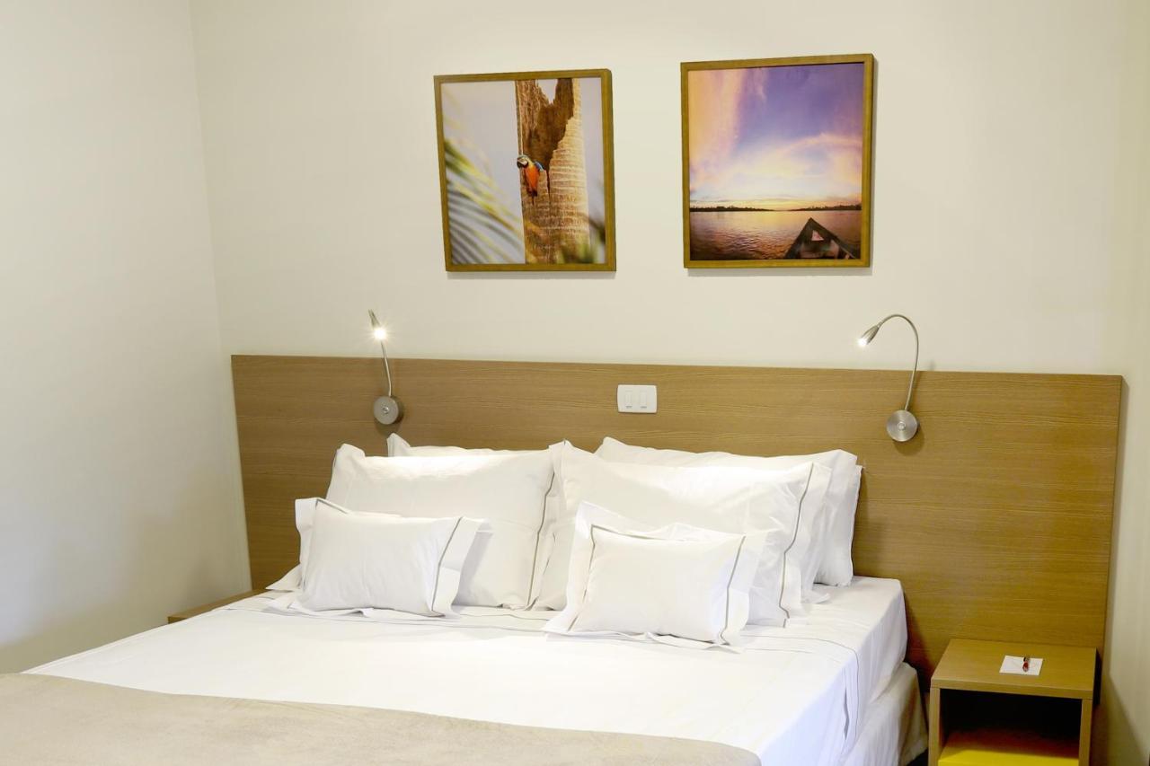 Promenade Bonito All Suites Kültér fotó